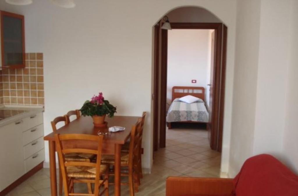 Semana Santa y más: Cerdeña con apartamento y ferry, ¡tu coche viaja gratis!