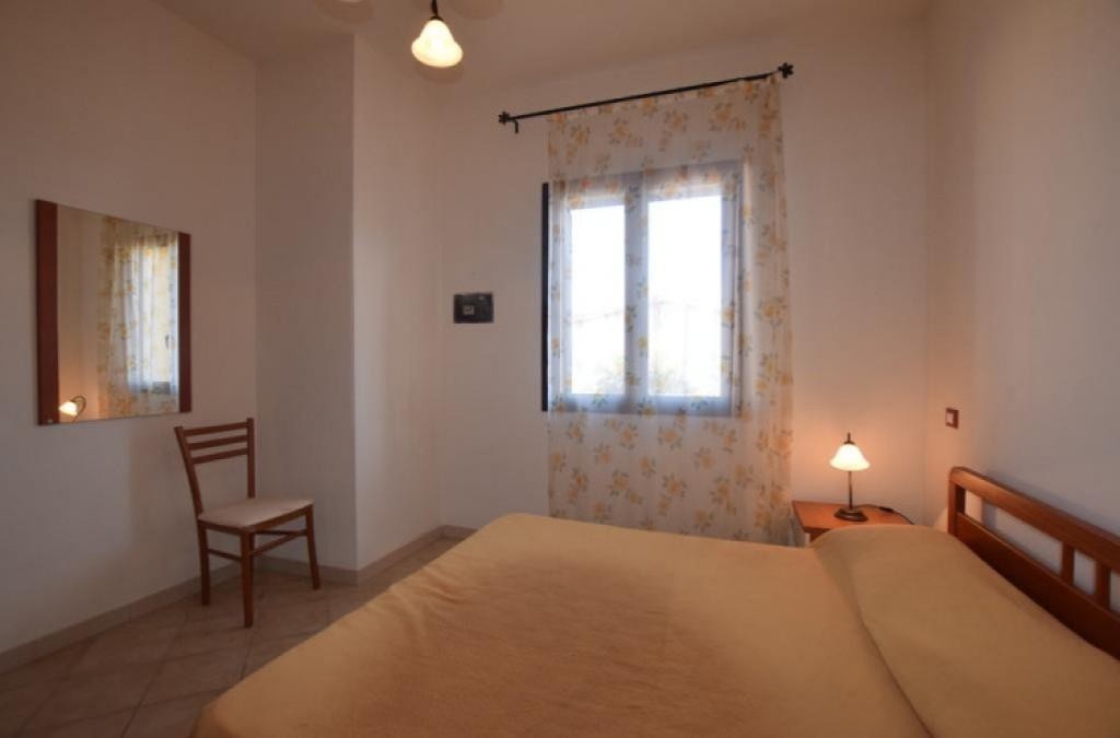 Semana Santa y más: Cerdeña con apartamento y ferry, ¡tu coche viaja gratis!