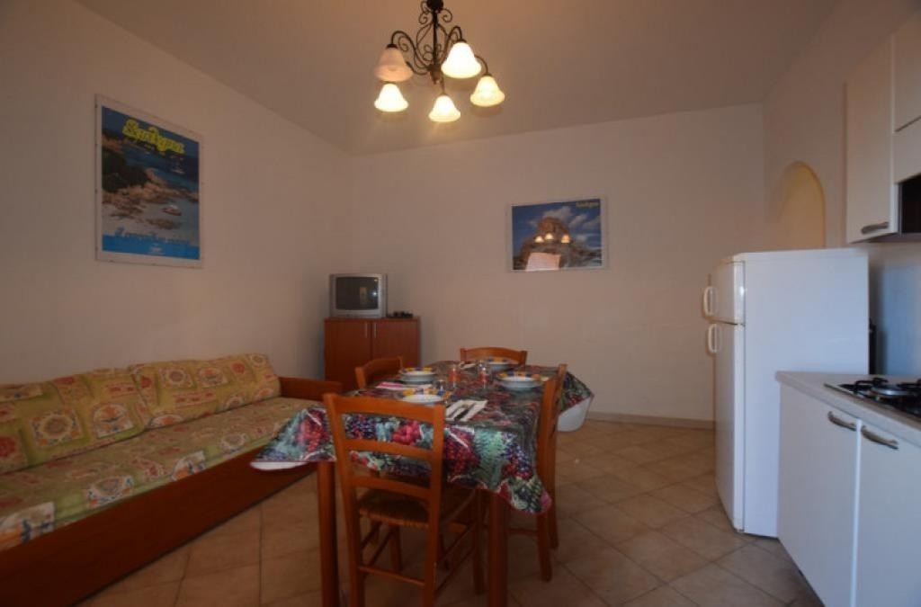 Semana Santa y más: Cerdeña con apartamento y ferry, ¡tu coche viaja gratis!