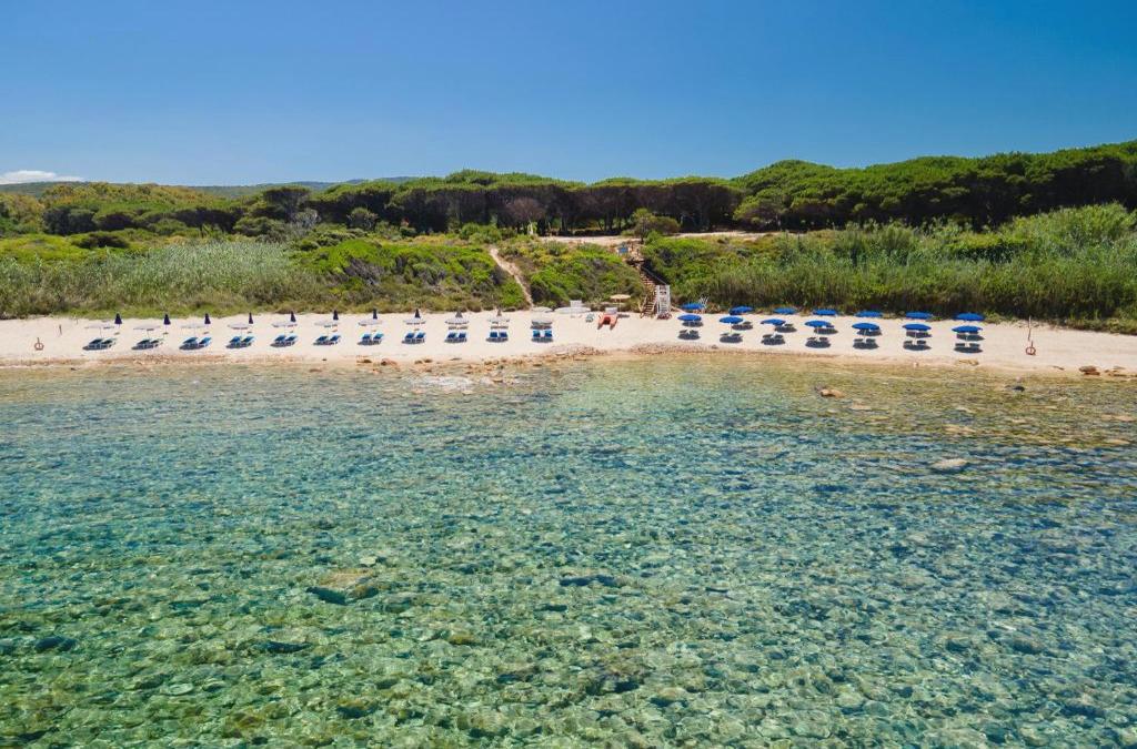 ¡Este verano toca Cerdeña! Con ferry, alojamiento y Pensión Completa incluidos