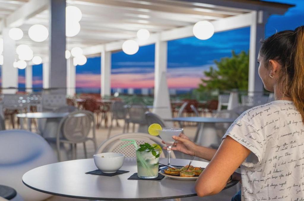 ¡Este verano toca Cerdeña! Con ferry, alojamiento y Pensión Completa incluidos