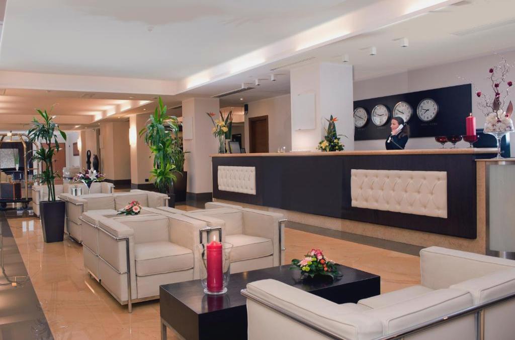 BLACK FRIDAY: Roma te enamorará: hotel 4* y habitación superior