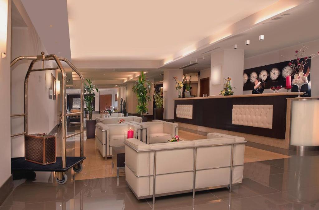 BLACK FRIDAY: Roma te enamorará: hotel 4* y habitación superior