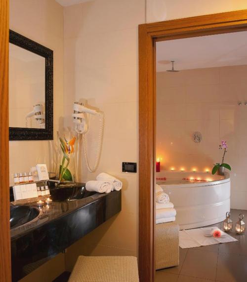 BLACK FRIDAY: Roma te enamorará: hotel 4* y habitación superior