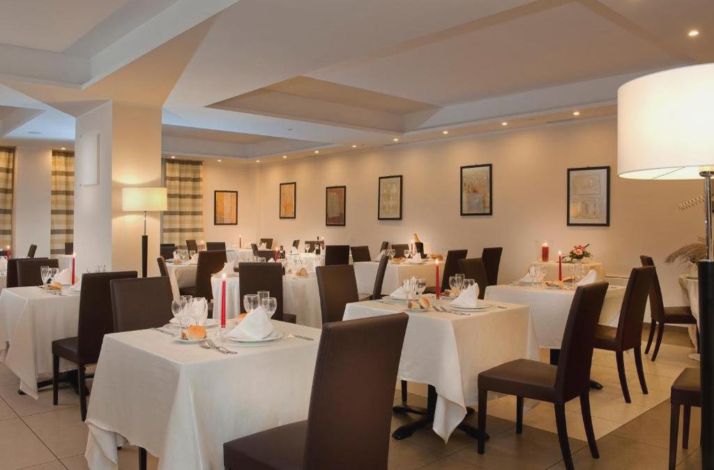 BLACK FRIDAY: Roma te enamorará: hotel 4* y habitación superior