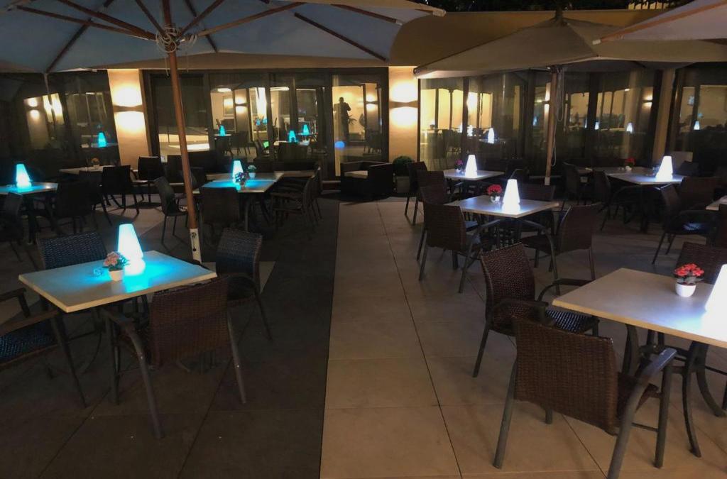 BLACK FRIDAY: Roma te enamorará: hotel 4* y habitación superior - Cardinal Hotel St. Peter