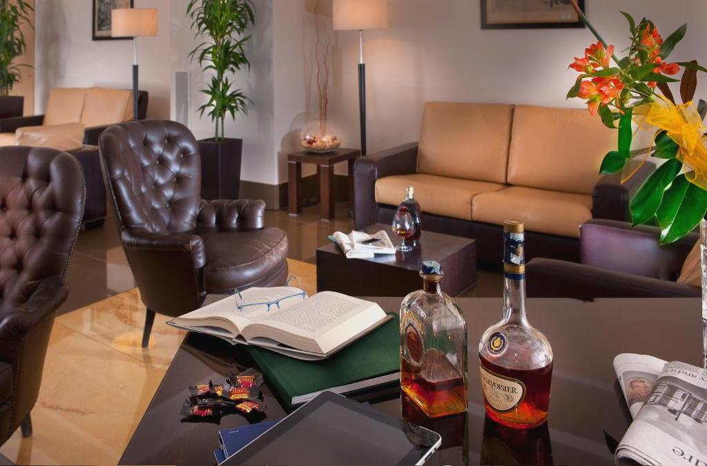 BLACK FRIDAY: Roma te enamorará: hotel 4* y habitación superior