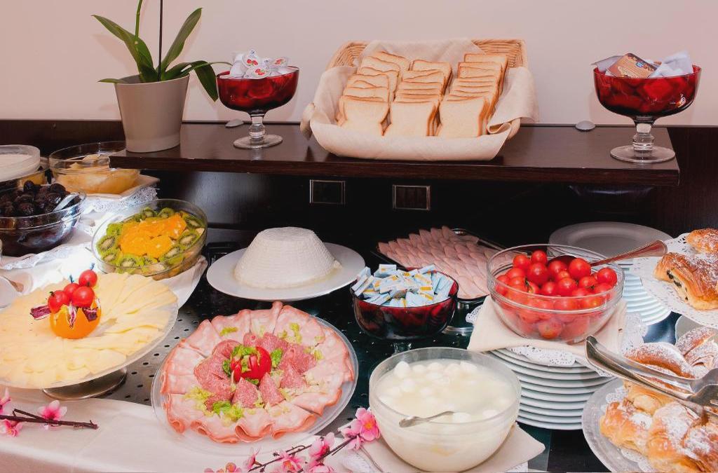 BLACK FRIDAY: Roma te enamorará: hotel 4* y habitación superior - Cardinal Hotel St. Peter