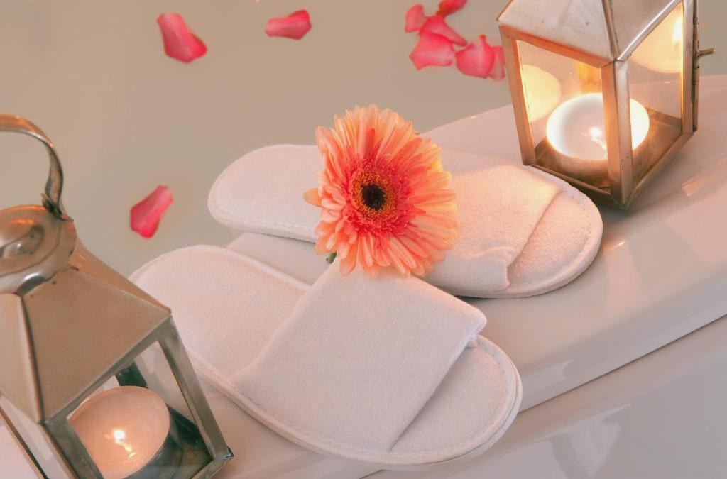 BLACK FRIDAY: Roma te enamorará: hotel 4* y habitación superior - Cardinal Hotel St. Peter
