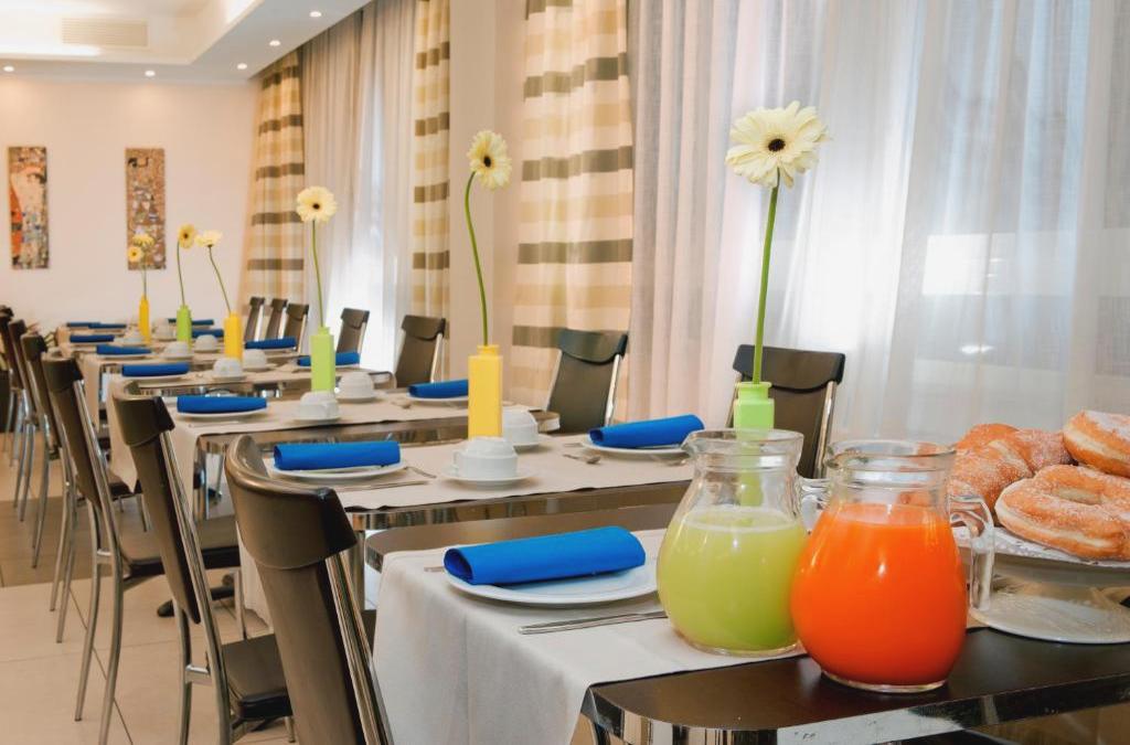 BLACK FRIDAY: Roma te enamorará: hotel 4* y habitación superior - Cardinal Hotel St. Peter