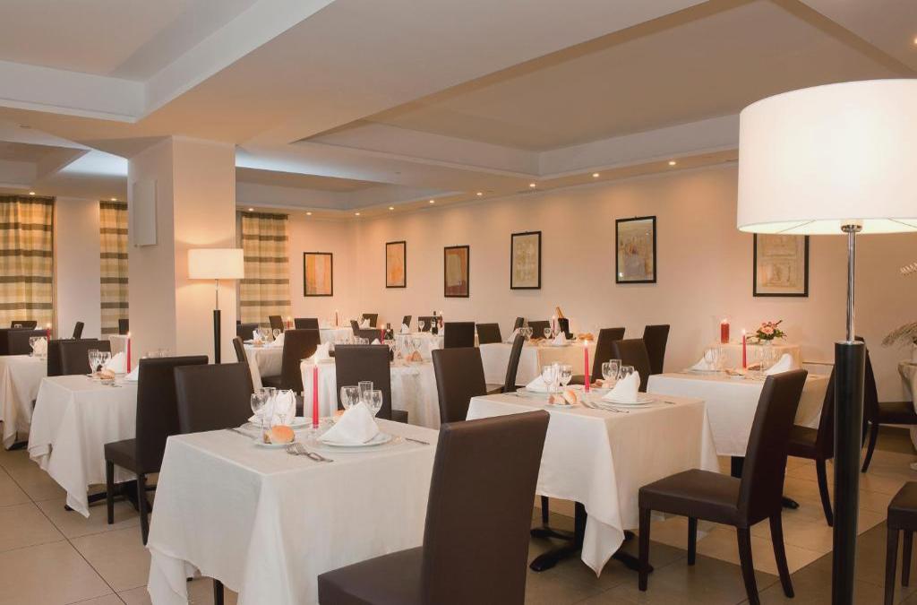 BLACK FRIDAY: Roma te enamorará: hotel 4* y habitación superior - Cardinal Hotel St. Peter