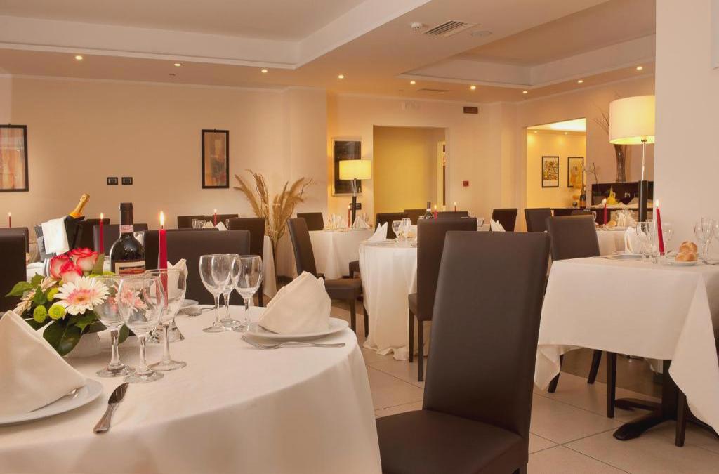 BLACK FRIDAY: Roma te enamorará: hotel 4* y habitación superior - Cardinal Hotel St. Peter