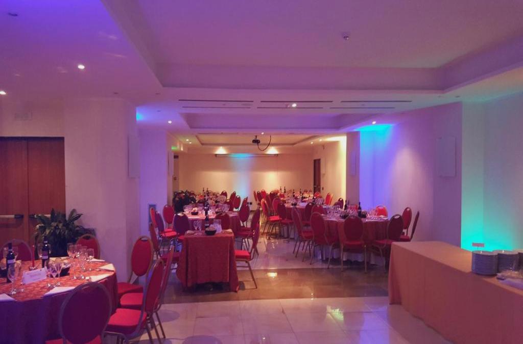 BLACK FRIDAY: Roma te enamorará: hotel 4* y habitación superior - Cardinal Hotel St. Peter