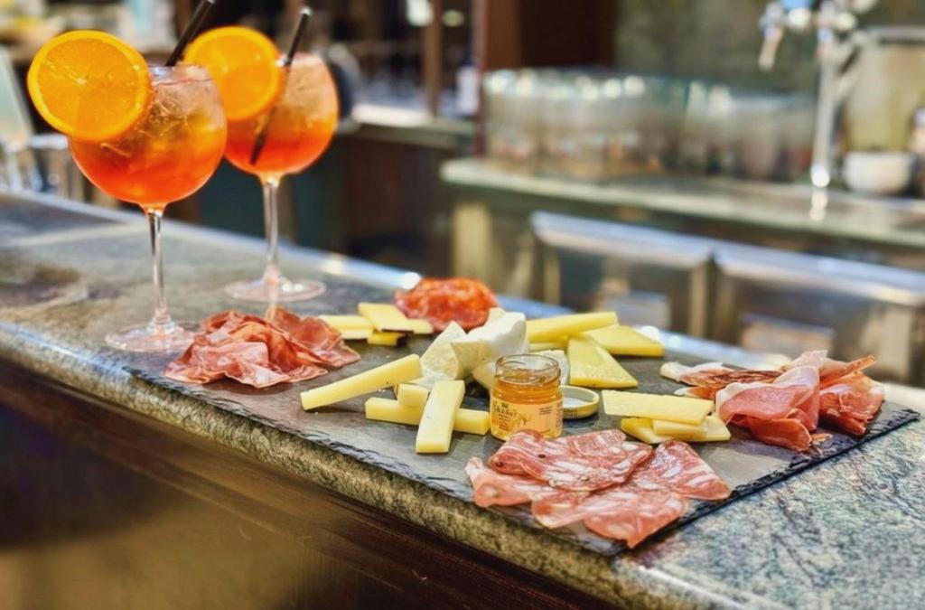 BLACK FRIDAY: Roma te enamorará: hotel 4* y habitación superior - Cardinal Hotel St. Peter
