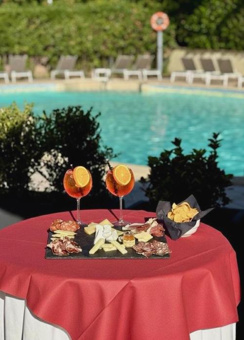 BLACK FRIDAY: Roma te enamorará: hotel 4* y habitación superior - Cardinal Hotel St. Peter