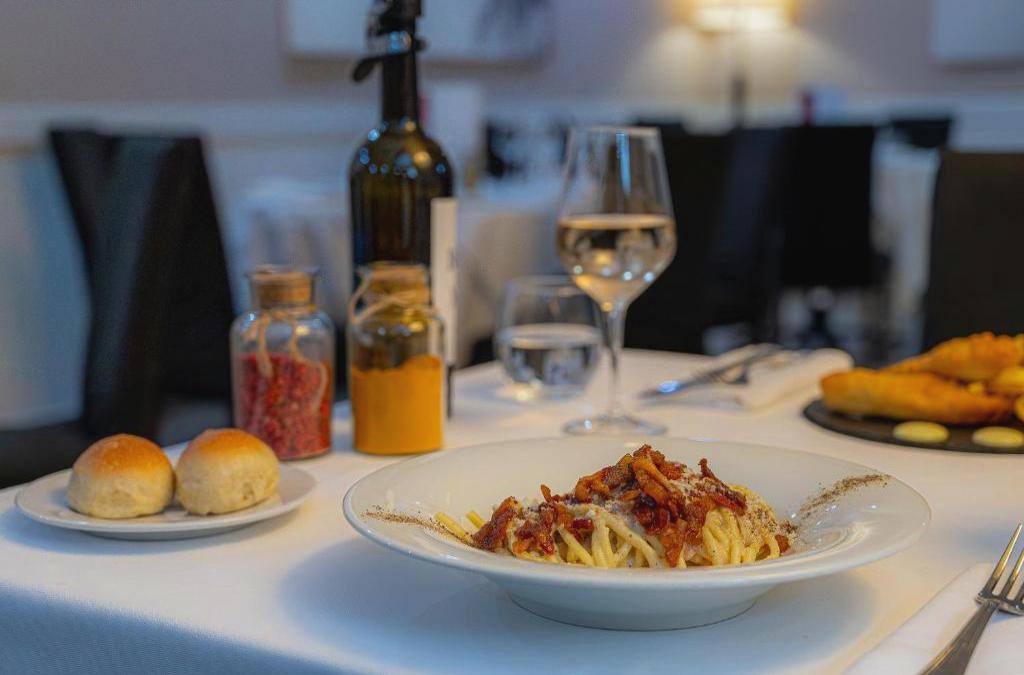 BLACK FRIDAY: Roma te enamorará: hotel 4* y habitación superior - Cardinal Hotel St. Peter