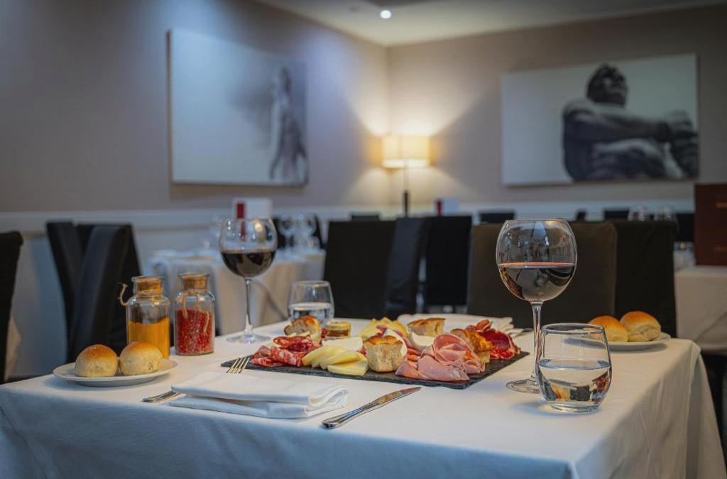 BLACK FRIDAY: Roma te enamorará: hotel 4* y habitación superior - Cardinal Hotel St. Peter