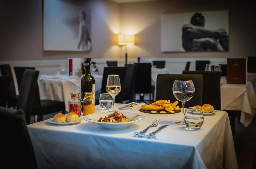 BLACK FRIDAY: Roma te enamorará: hotel 4* y habitación superior - Cardinal Hotel St. Peter
