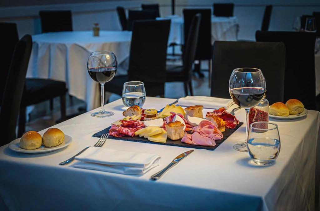 BLACK FRIDAY: Roma te enamorará: hotel 4* y habitación superior - Cardinal Hotel St. Peter