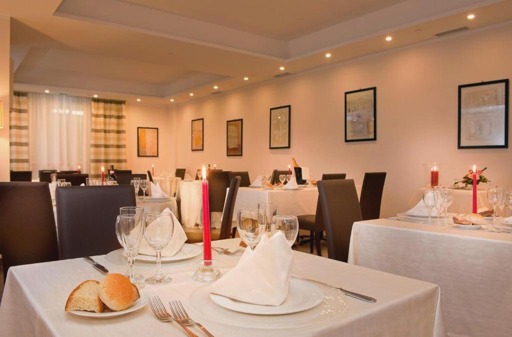 BLACK FRIDAY: Roma te enamorará: hotel 4* y habitación superior - Cardinal Hotel St. Peter