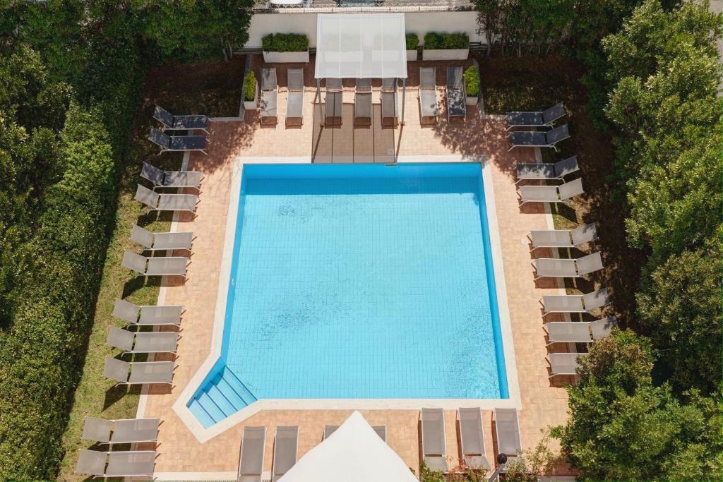 Hotel Roma Tor Vergata