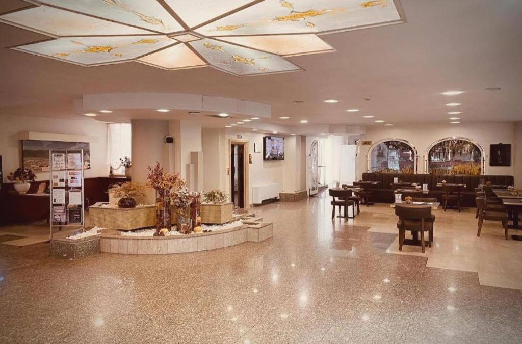 Pineta Palace