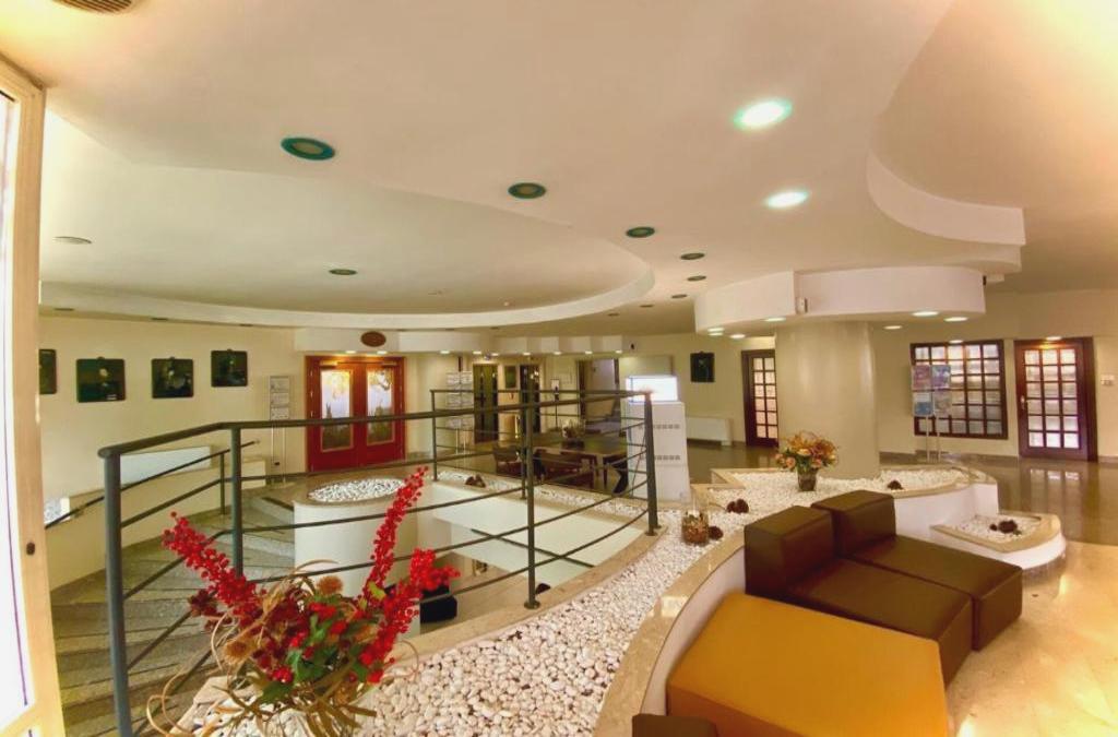 Pineta Palace