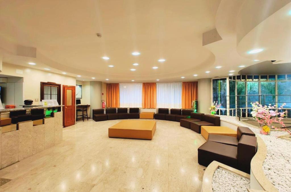 Pineta Palace
