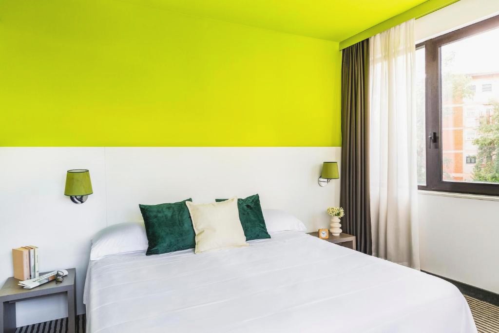 The Caesar Roma