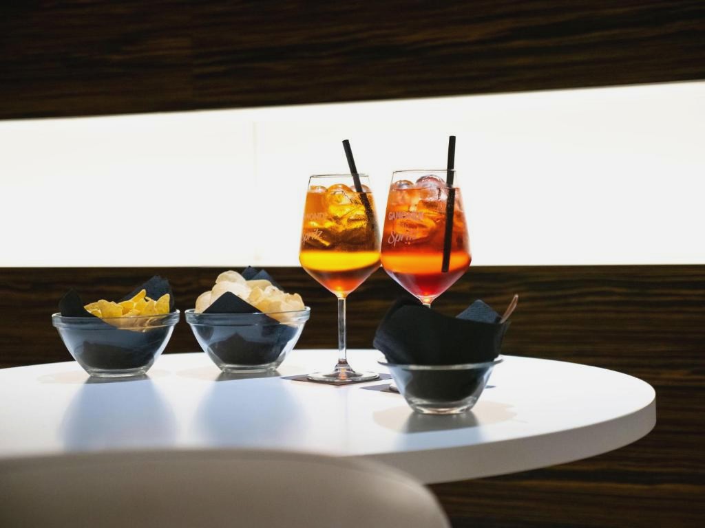 The Caesar Roma