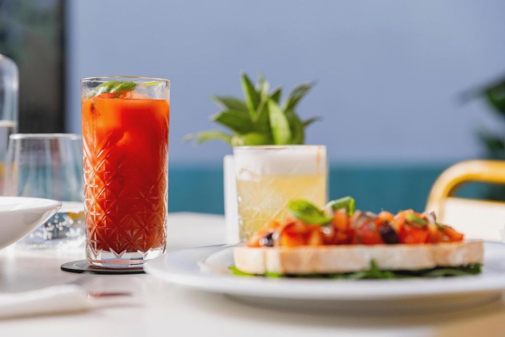 The Caesar Roma