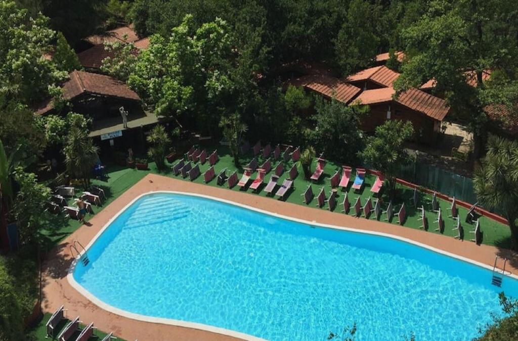 Seven Hills Camping & Village