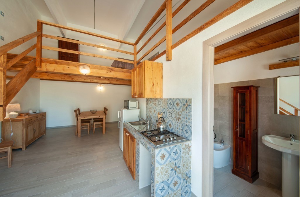 Verano en Cerdeña con barco incluido ¡EMBARCA TU COCHE GRATIS! - Apartamentos Stazzi