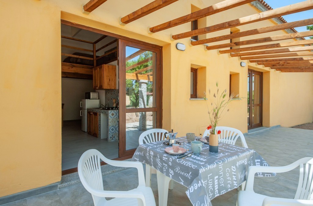 Verano en Cerdeña con barco incluido ¡EMBARCA TU COCHE GRATIS! - Apartamentos Stazzi