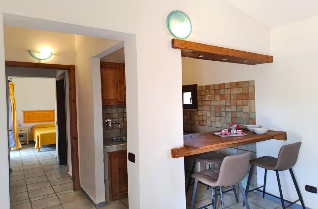 Verano en Cerdeña con barco incluido ¡EMBARCA TU COCHE GRATIS! - Apartamentos Stazzi