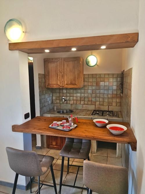Verano en Cerdeña con barco incluido ¡EMBARCA TU COCHE GRATIS! - Apartamentos Stazzi