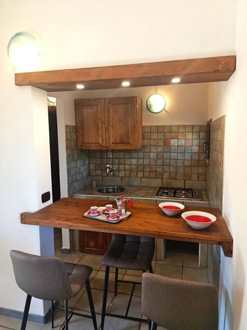 Verano en Cerdeña con barco incluido ¡EMBARCA TU COCHE GRATIS! - Apartamentos Stazzi