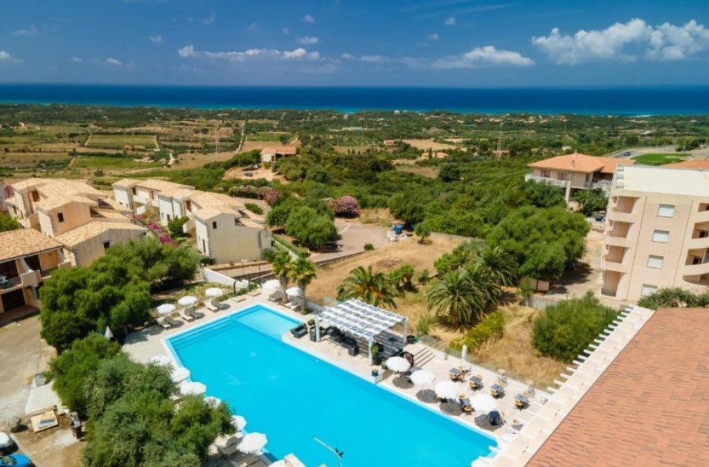 Borgo di Badesi