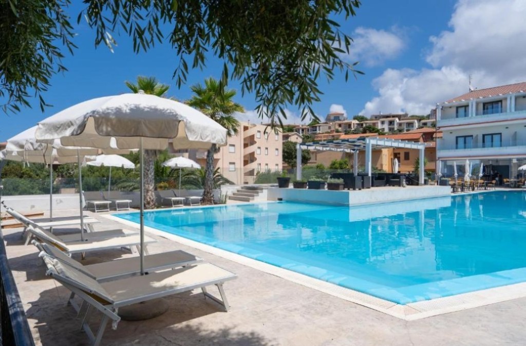 Borgo di Badesi