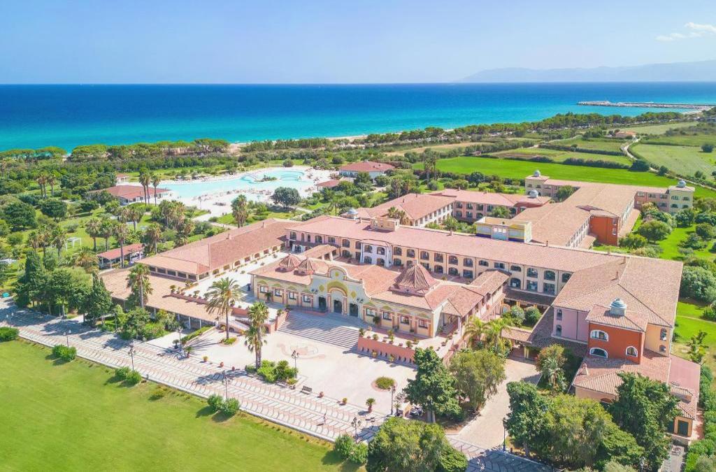 Club Hotel Marina Beach