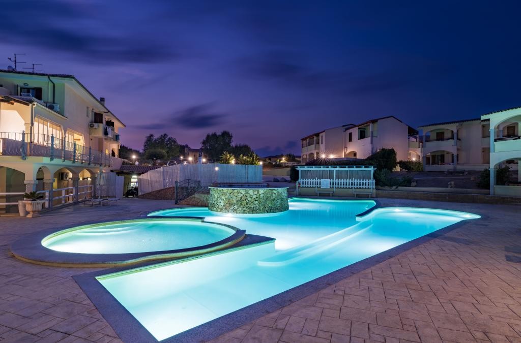 ¡Nos vamos a Cerdeña! Escapada en Hotel 4* con Ferry incluido