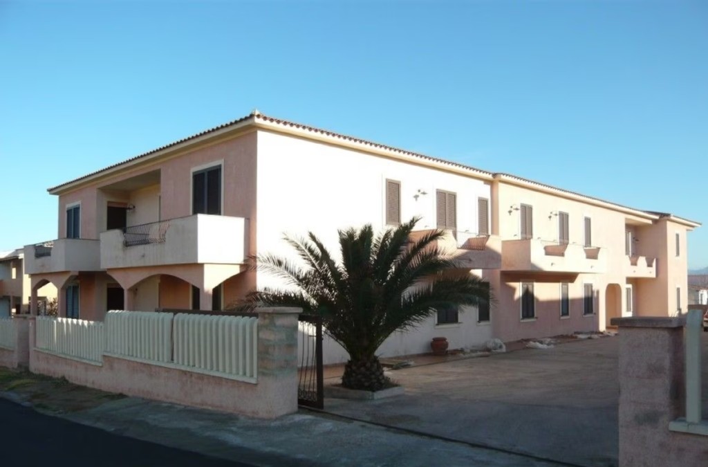 Residence Sul Mare La Ciaccia Mar