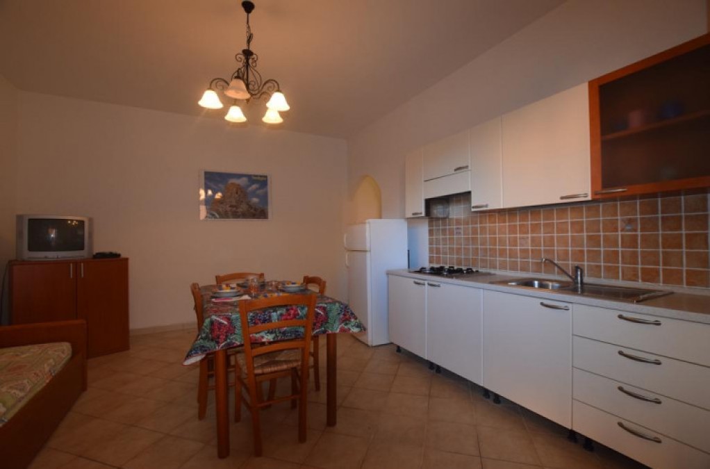 Residence Sul Mare La Ciaccia Mar