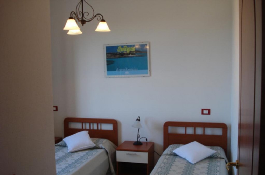 Residence Sul Mare La Ciaccia Mar