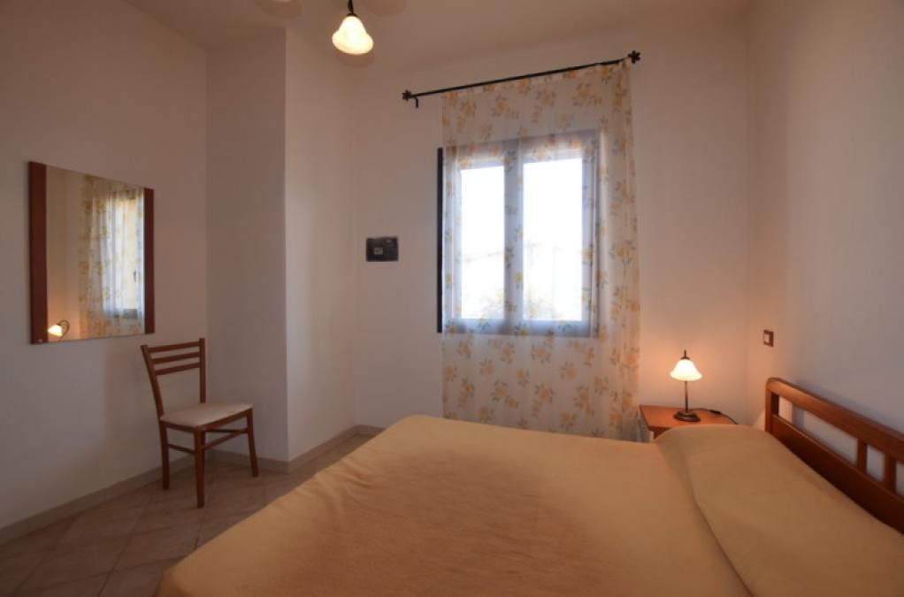 Residence Sul Mare La Ciaccia Mar