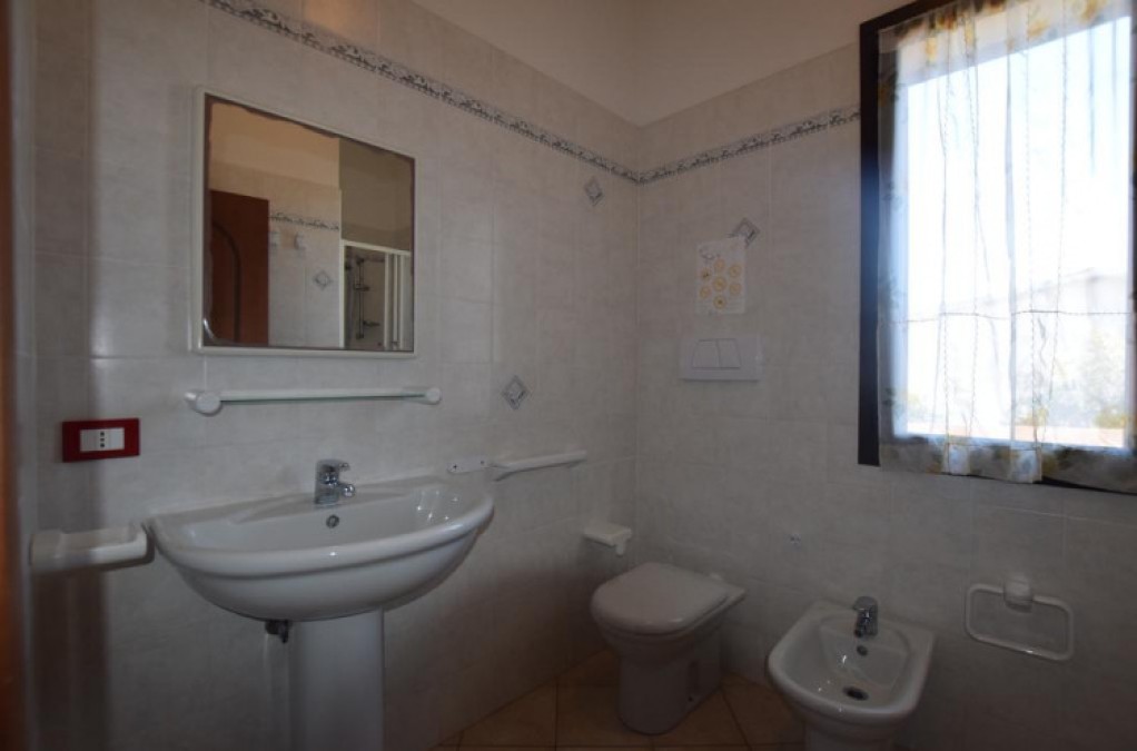Residence Sul Mare La Ciaccia Mar