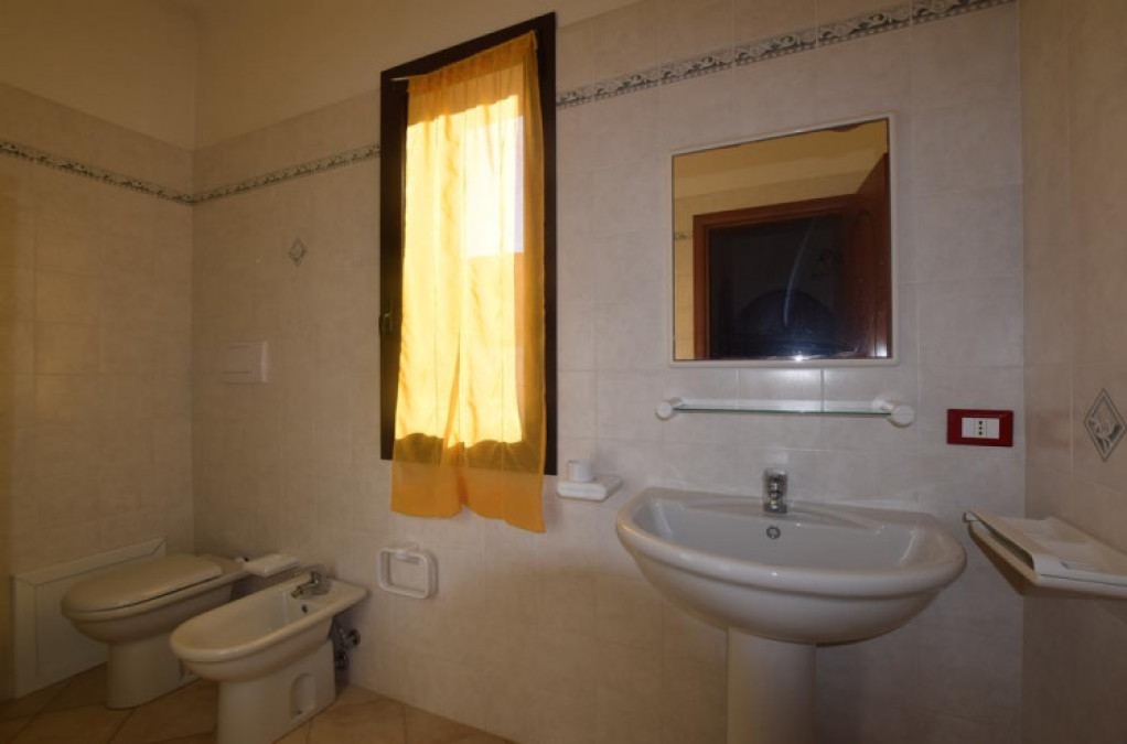 Residence Sul Mare La Ciaccia Mar