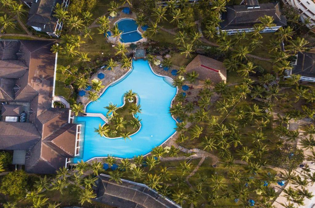 PrideInn Flamingo Beach Resort & Spa Mombasa