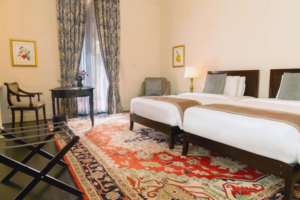 Galle Face Hotel