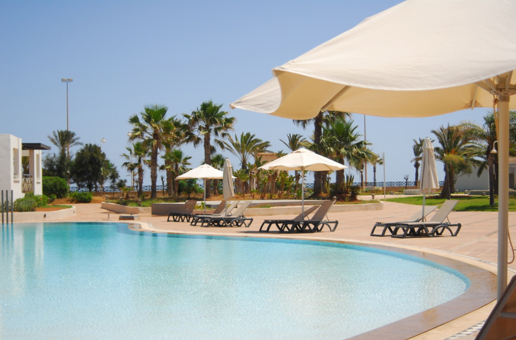 Vacaciones en Saidia (Marruecos) con vuelos y TODO INCLUIDO ...